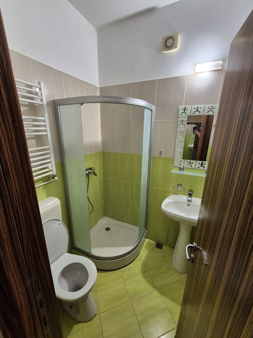 Vânzare Pensiune S+P+4 cu aviz ISU – Vedere Lac & Mare - Poză 8