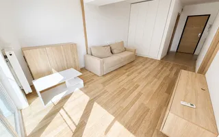 2 Camere Politehnica Park Residence Metrou Grozavesti et 7/9 an 2016 - Poză 11