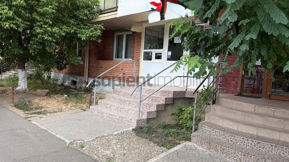 Spațiu comercial - str. Corneliu Coposu - Poză 1