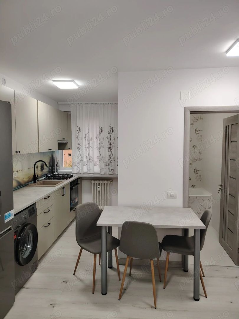 De inchiriat apartament cu 2 camere , Berceni sector4 - Poză 2