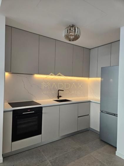 Apartament 2 camere // vedere lac Herastrau // parcare si boxa // Floreasca - Poză 5