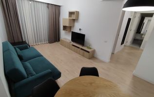 Apartament 2 camere decomandat - Novum Politehnica