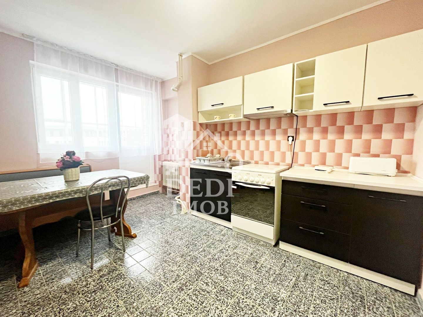 Apartament cu 2 camere de inchiriat in zona bulevardul Dacia, Oradea - Poză 5