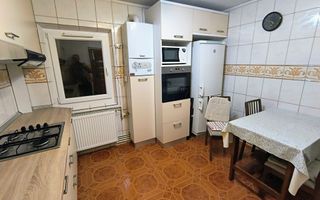 Obor- Colentina- Doamna Ghica- Adiacent- Bloc 1991 - Poză 5