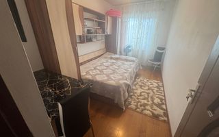 APARTAMENT 3 CAMERE ETAJ 4 VISOI - Poză 17
