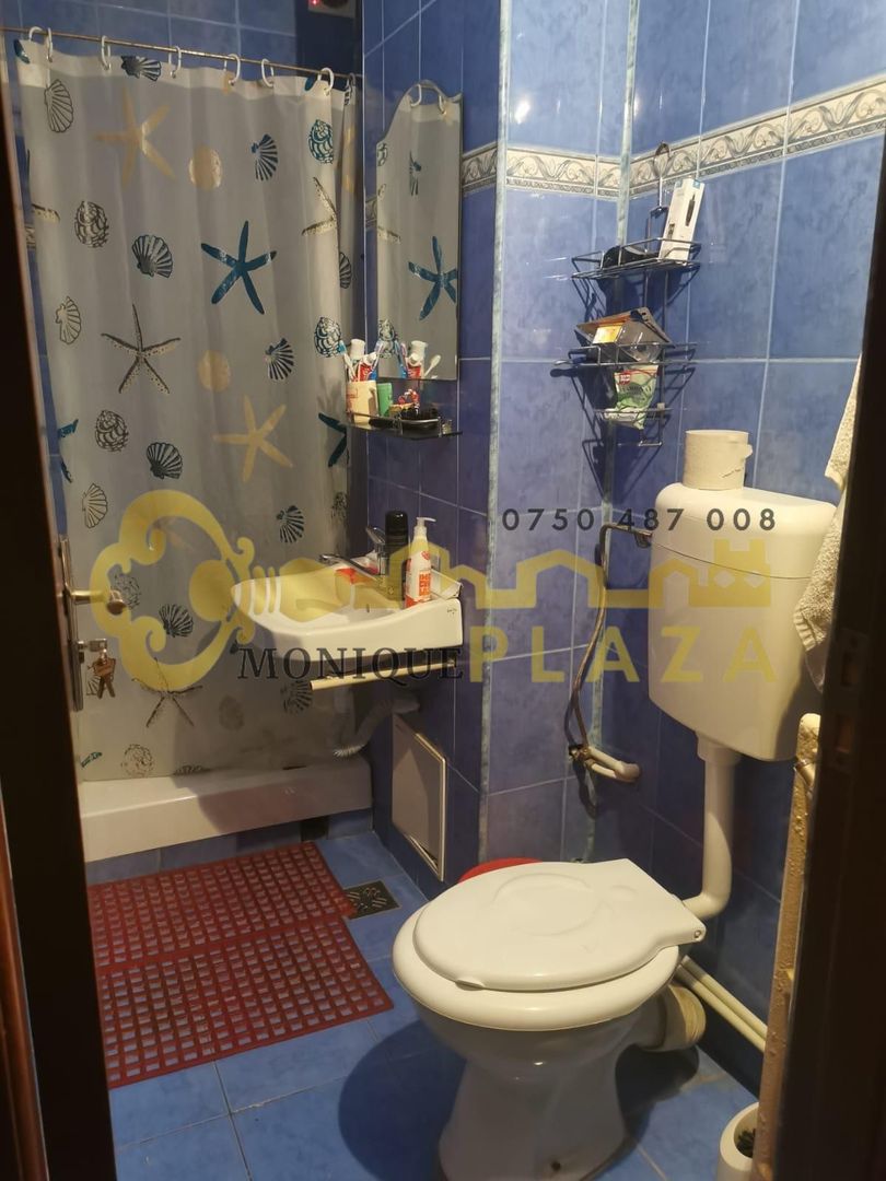4 Camere | Zona linistita | Izolat | Centrala proprie | 2 Bai | - Poză 7