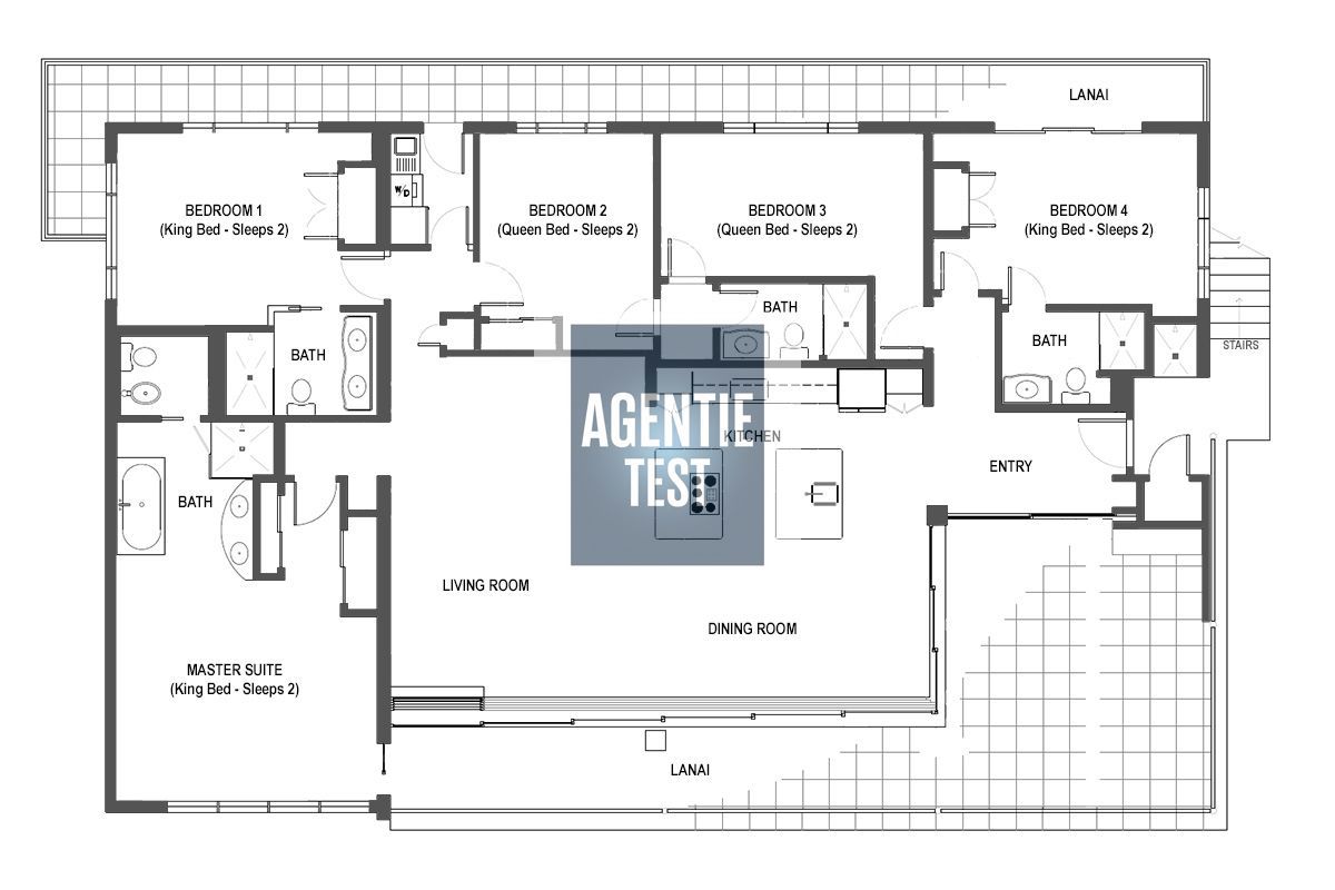 Apartament cu 2 camere în Bucuresti - Poză 4
