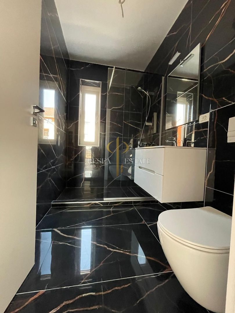 Apartament tip penthouse | 3 camere | Giroc - Poză 7