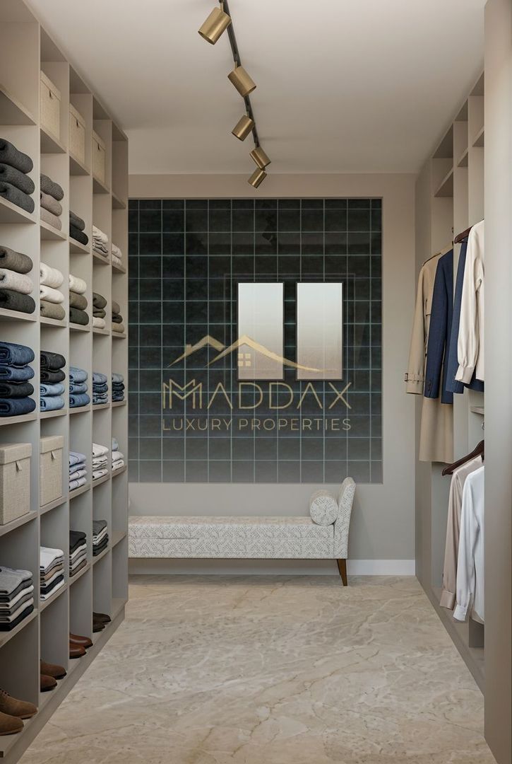 Vila Premium *800mp* // teren *963mp* / garaj cu 6 locuri* // Iancu Nicolae - Poză 114