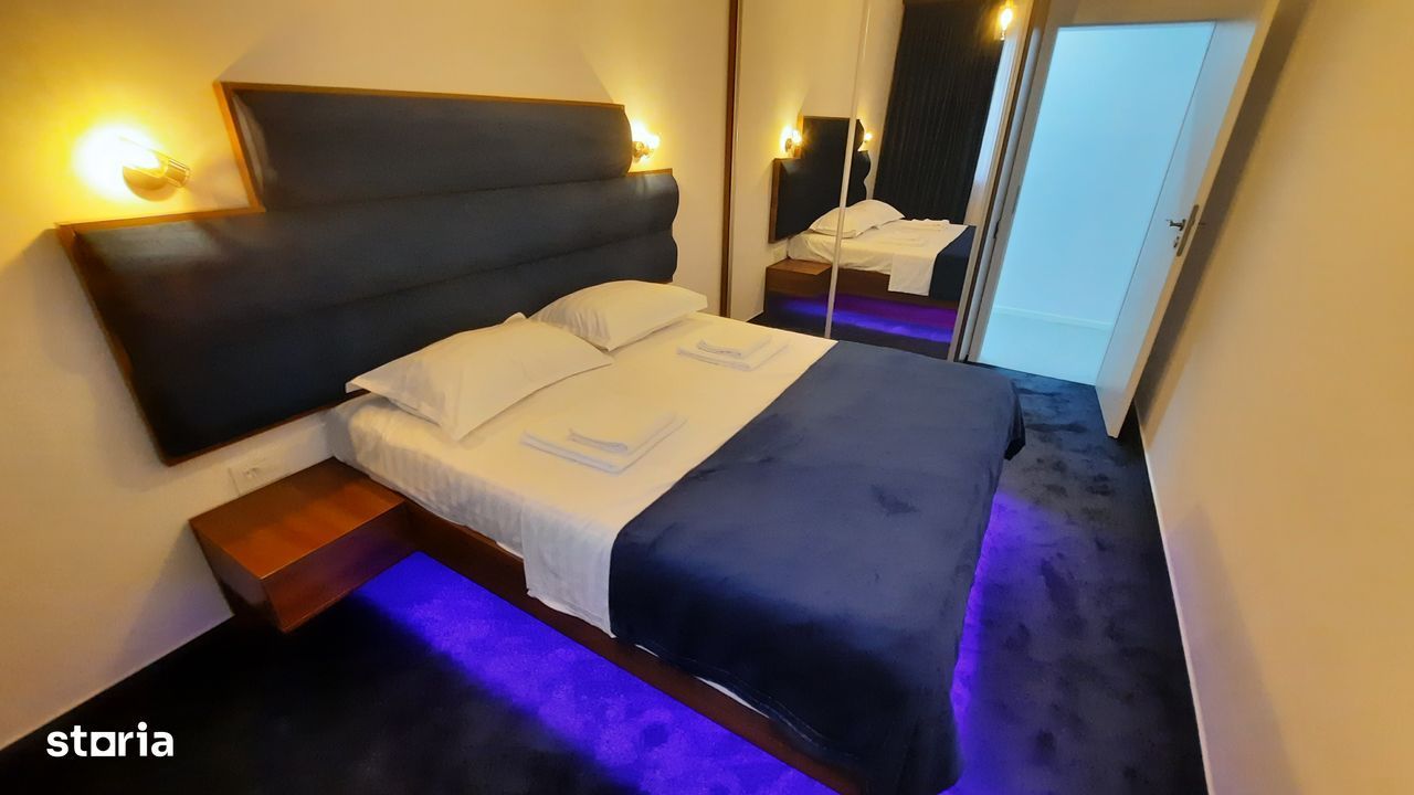 Apartament 2 camere+parcare privată | Bloc Nou - Tomis Nord - Poză 5