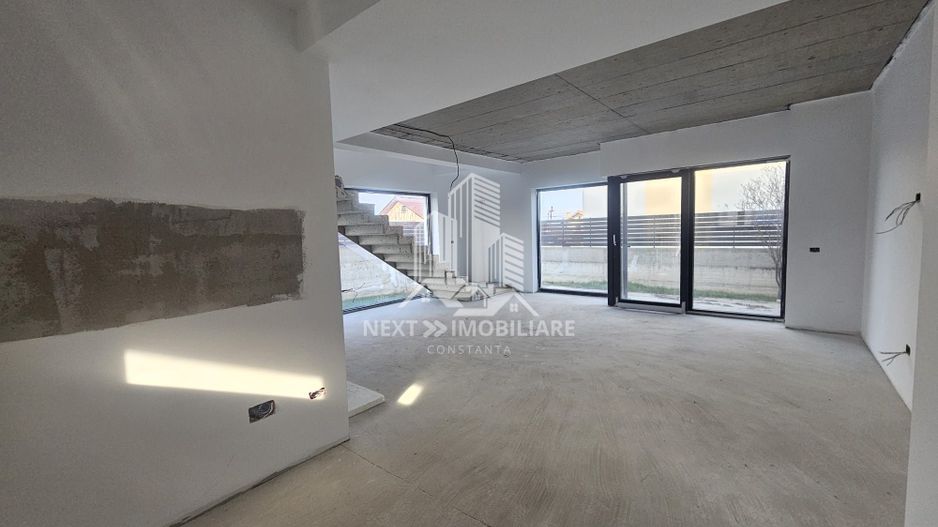 Casă P+1 / 3 dormitoare / 2024 - Comunitate premium / Intimitate - Poză 8