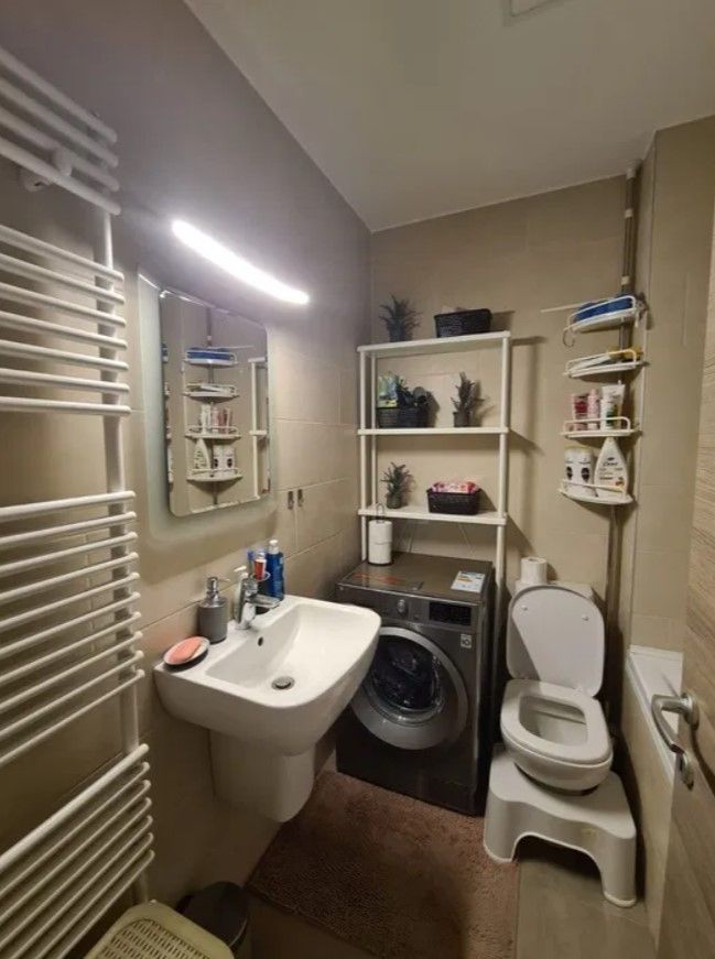 APARTAMENT SPATIOS BLOC NOU | EXIGENT PLAZA - Poză 7