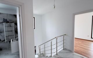 Casa Individuala - 5 camere - 2 bai - 300mp teren - Poză 8