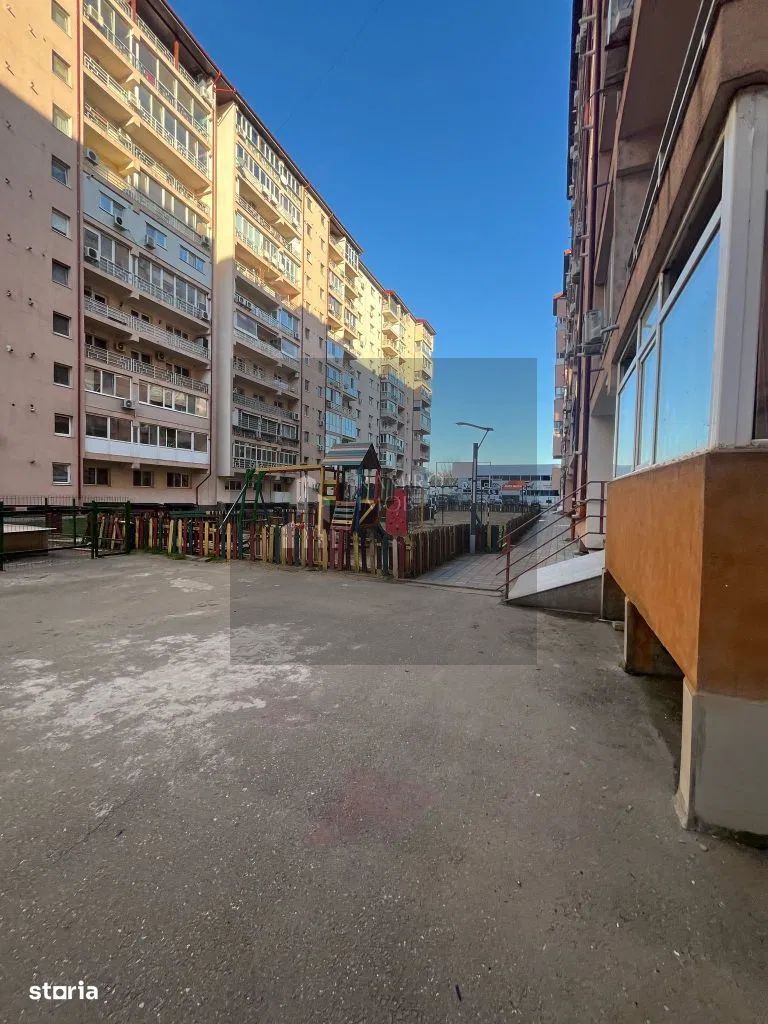 2 camere - Decomandat - 67 mp – Complex Confort Park +Loc de parcare - Poză 10