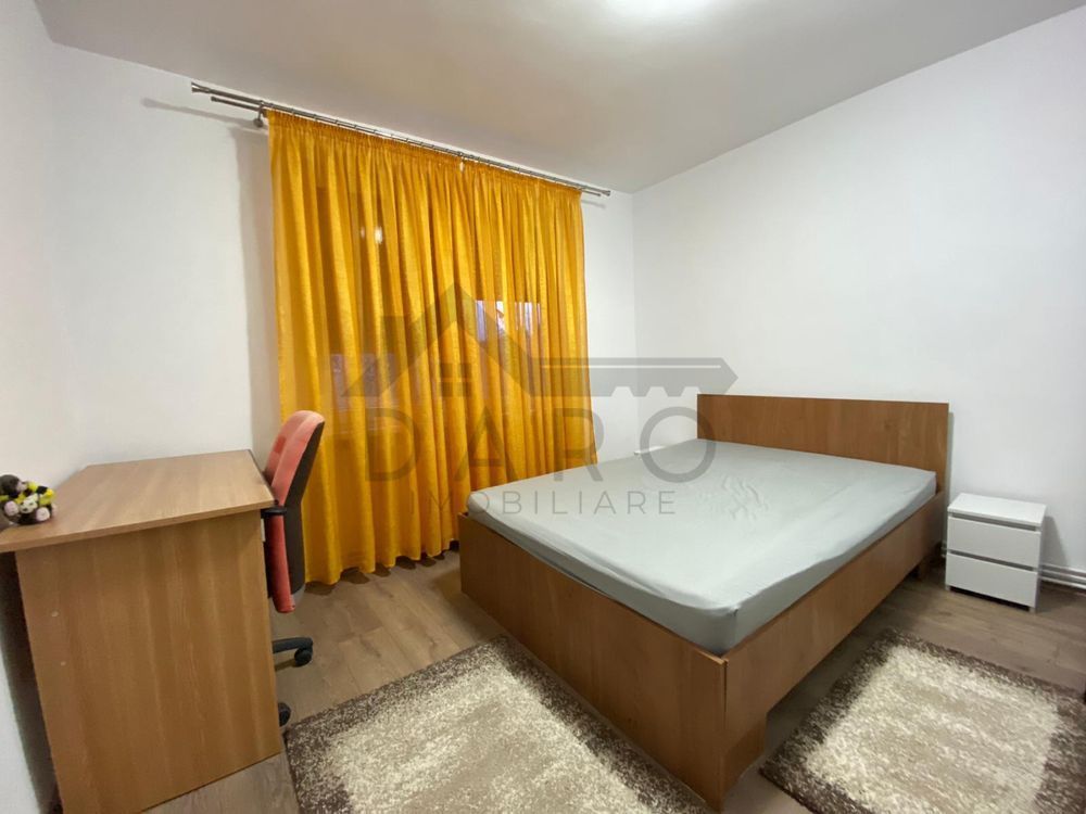 Inchiriez apartament 2 camer cartier Tudor Strada Prieteniei - Poză 6