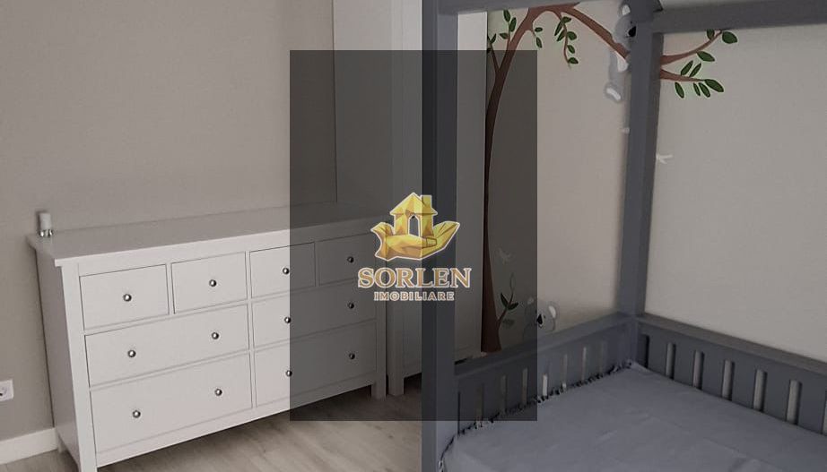 Apartament 3 camere de închiriat | Parcul Poligon / Floresti - Poză 9