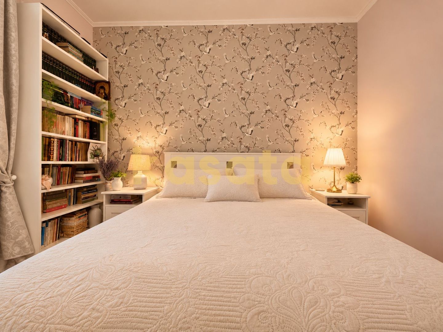 APARTAMENT 3 CAMERE | DECEBAL | 68MP | 2 LOGII | METROU | PANORAMA | - Poză 9