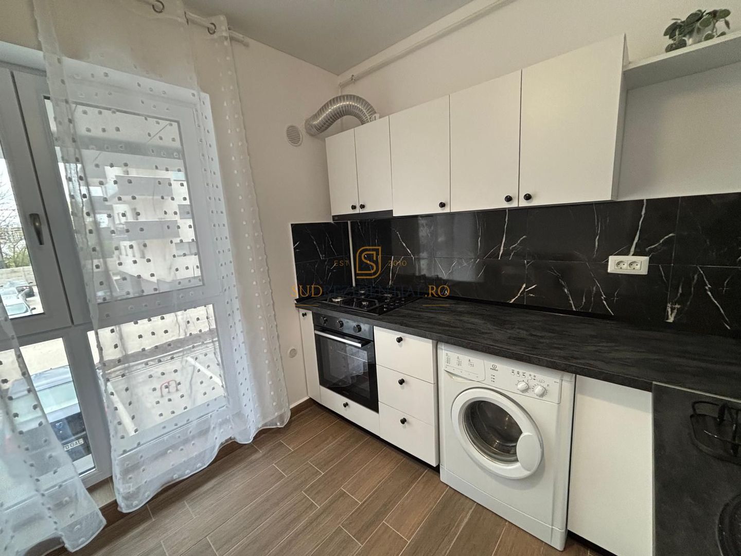 De inchiriat garsoniera spatioasa – Viva Residence, Drumul Jilavei - Poză 12