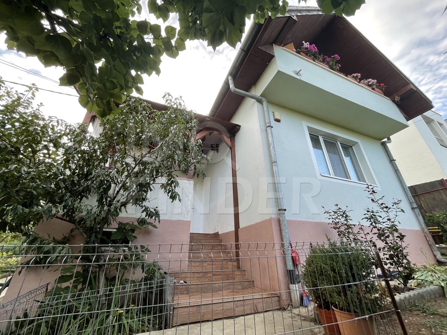 Vanzare casa individuala, zona Lidl, Buna Ziua - Poză 12