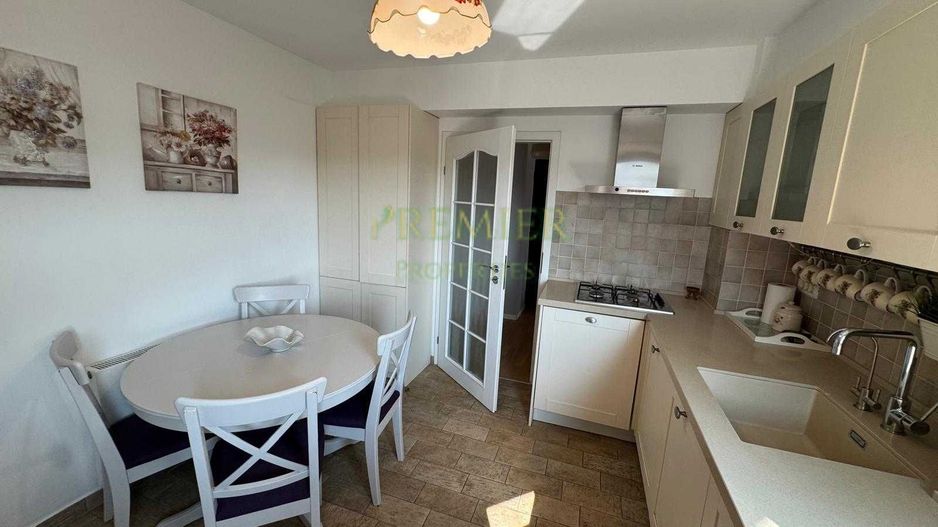 2 CAMERE MOBILAT SI UTILAT READY TO MOVE | PROMENADA | AVIATIEI | - Poză 4