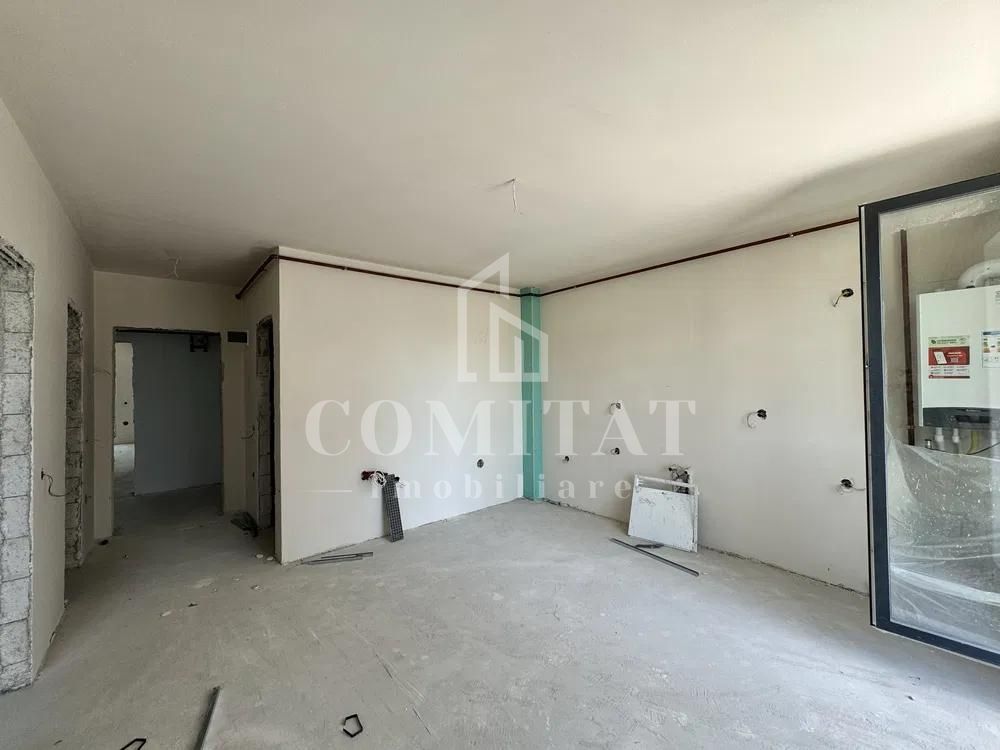 Apartament 2 camere | 39 mp | zona Chinteni - Poză 1