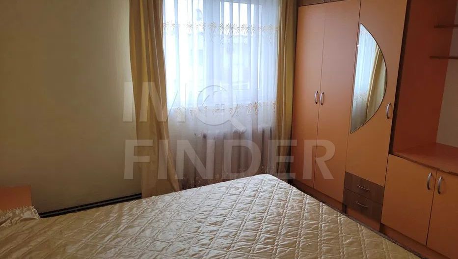 Ocazie. Apartament 2 Camere cu Parcare Pasteur Zorilor - Poză 4