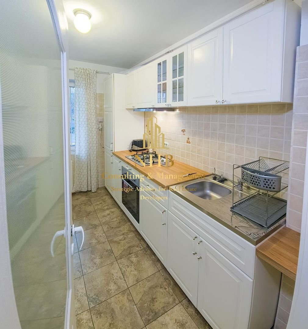 Apartament 2 camere - Doamna Ghica -PARCARE - Poză 2
