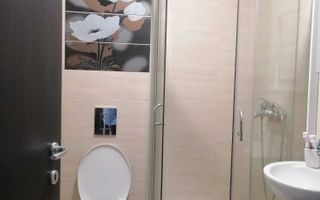 Garsonieră, 30 mp, et.1/3, Parcul Carol - București - Poză 5