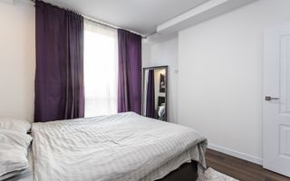 Chirie, apartament, 2 camere, bd. Renaşterii Naţionale, Rîşcani - Poză 13
