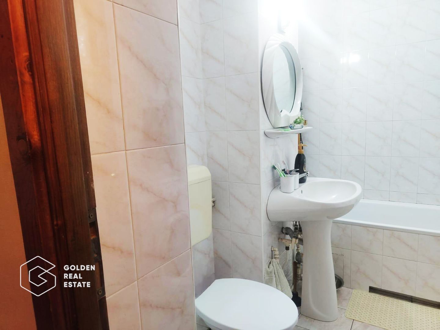 Apartament 1 Camera, etajul 3, zona Dorobanți Sud - Poză 5