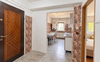 COMISION 0%  3 Camere 57 mp | Parter | Centrală Proprie  Zona Lipovei - Poză 8