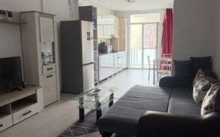 Tipografilor-Vivalia Grand | 2 Camere | Loc de Parcare - Poză 1