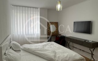 Apartament cu 2 camere de inchiriat zona Calea Aradului Oradea - Poză 5