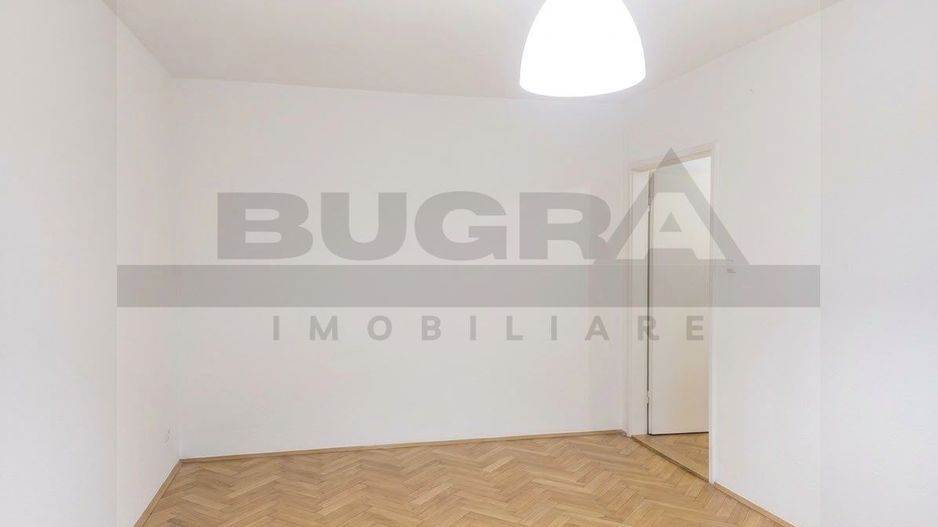 Apartament de 3 camere, 65mp, etaj intedmediar, zona Interservisan - Poză 4