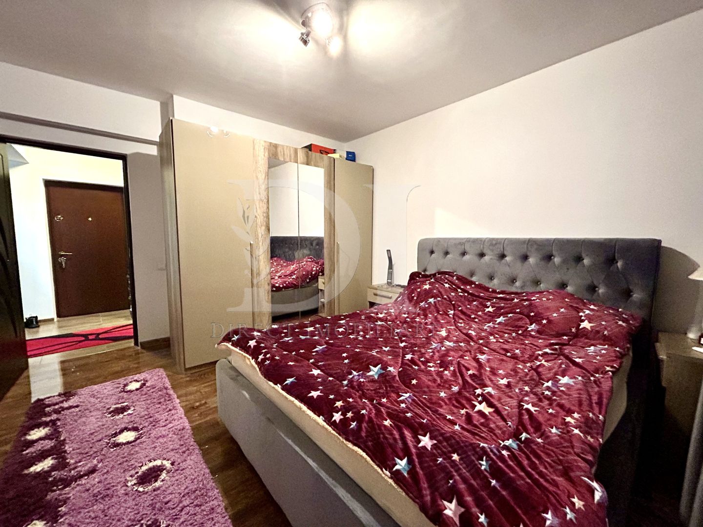 Apartament de vanzare / etaj intermediar / Floresti - Poză 5