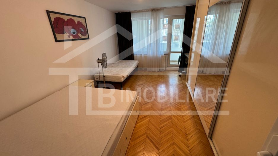 Aparatament cu 4 camere, 76mp, Zona UMFST - Poză 13
