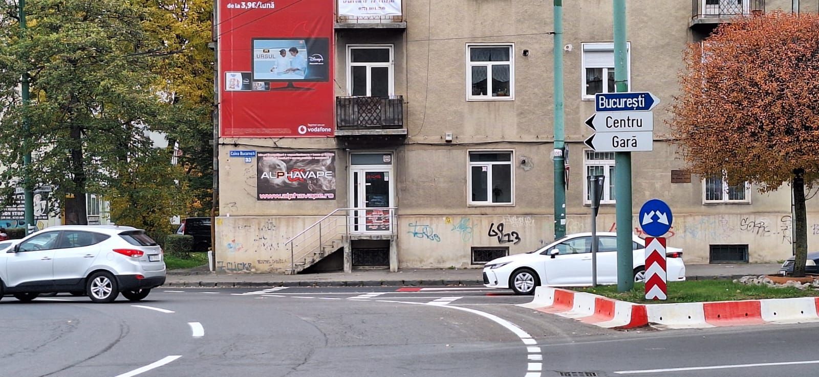 Spatiu comercial zona Judetean - Poză 5