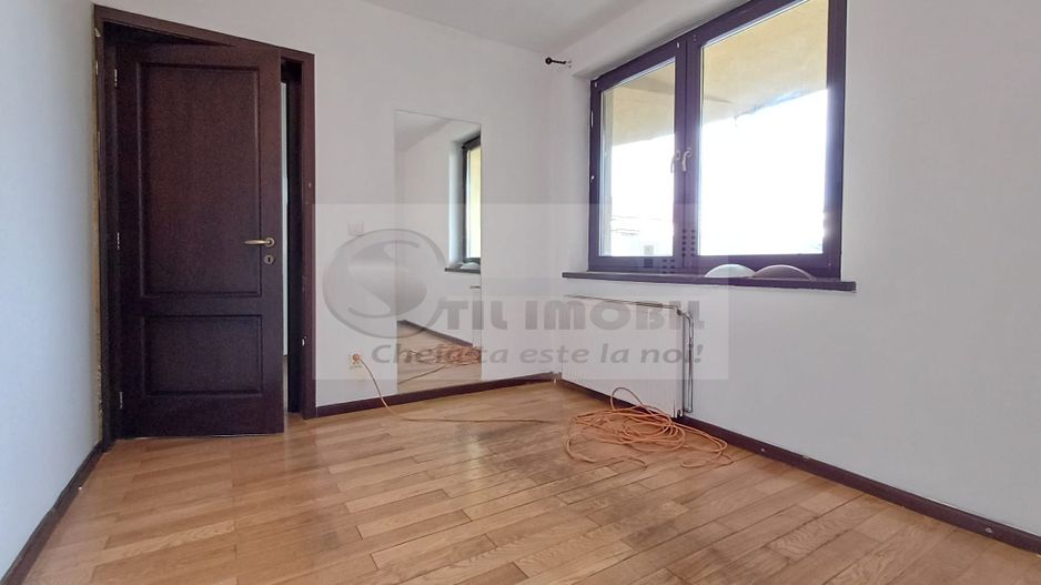 Casă spațioasă 5 camere | Valea Ursului La stradă principală | - Poză 7