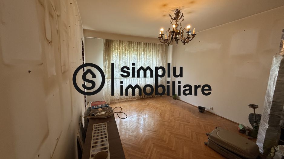 Apartament 3 camere Ciuperca - Poză 3