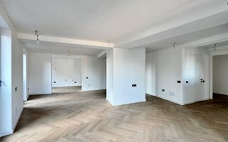 Apartament 4 camere Beller | Terasa 109mp | Loc de parcare - Poză 2