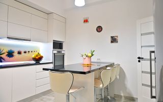 VILA P+1+M | SANTA MARIA BAY | VEDERE LA MARE - Poză 7