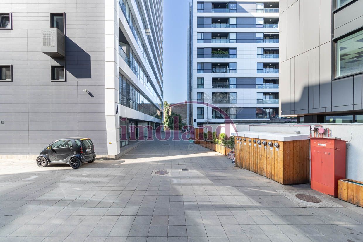 Vanzare - apartament 2 camere - Complex DV 24 - Calea Calarasilor - Poză 15