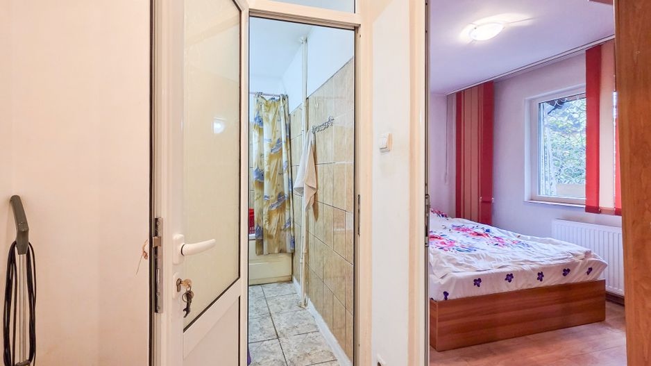 2 Camere Aleea Livezilor | Parter | 36 mp | - Poză 5