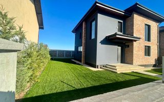 Vila individuala | 5 camere | Corbeanca - Poză 26