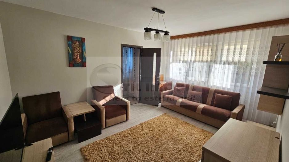 Apartament 3 camere - Alexandru cel Bun - Poză 1