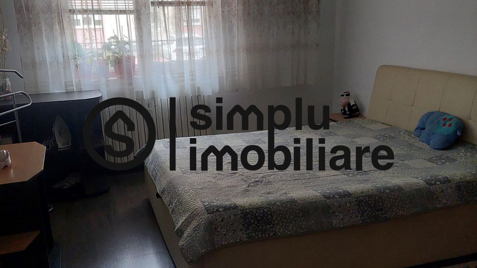 2 decomandate, parter, balcon, Sarari - 106 000 Euro - Poză 9