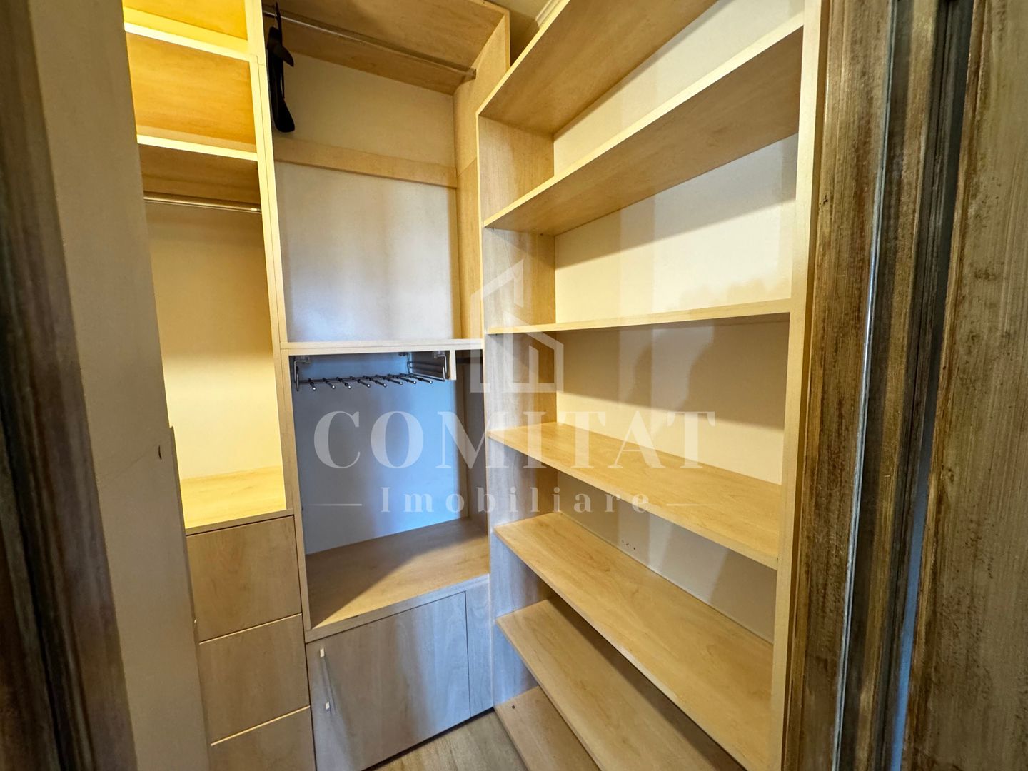 Apartament cu 2 camere | Dispunere pe 2 niveluri | Buna Ziua - Poză 7