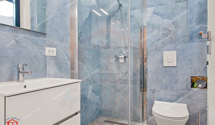 238.000 €  Condominium elegant, nou, în inima orașului Gal - Poză 5