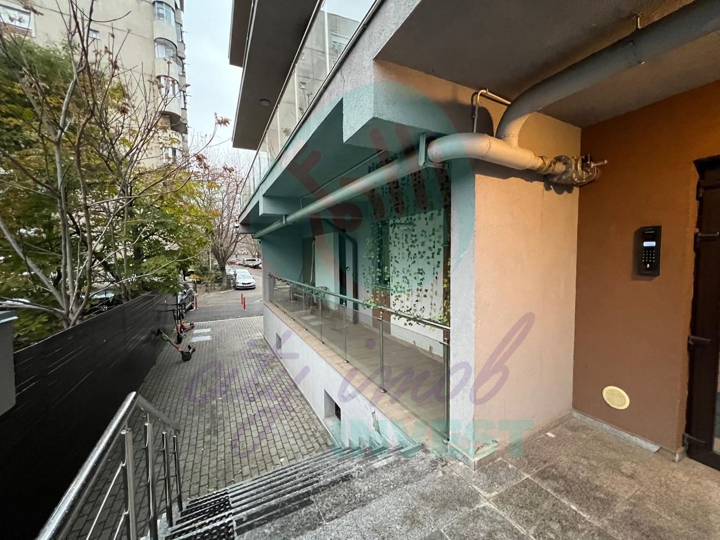 2 Camere COMPLET mobilate -Bloc 2014-Mall Vitan - Poză 8