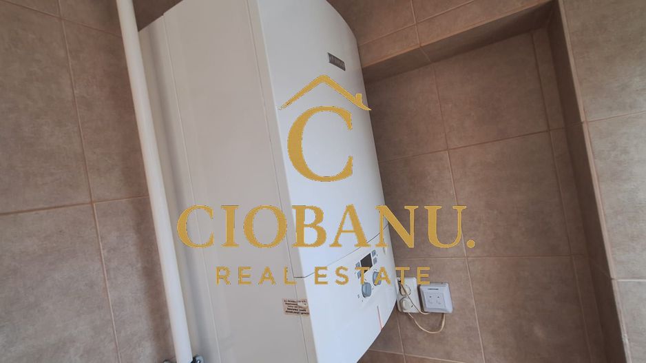 Apartament 2 camere DECOMANDAT etaj 1/4 de inchiriat zona Rovine - Poză 8